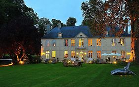 Château de Bellefontaine